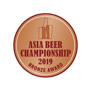 SAGOTA THẮNG LỚN TẠI GIẢI VÔ ĐỊCH BIA CHÂU Á (ASIA BEER CHAMPIONSHIP) 2019